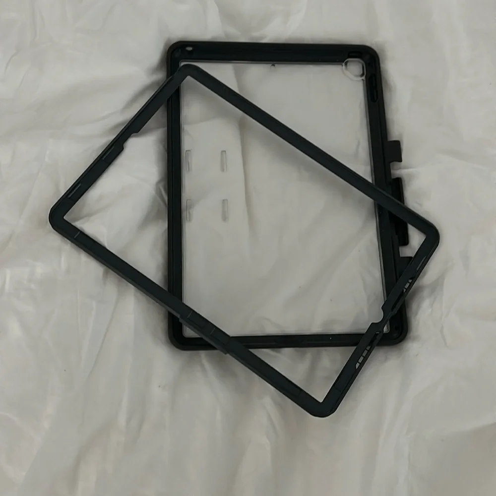 OtterBox Symmetry Series Black Case Used
